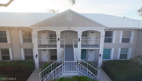 apt-204-821 Gulf Pavilion Dr, NAPLES, FL, 34108-8752 | Card Image