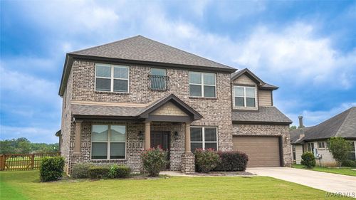 8855 Broderick St, Montgomery, AL, 36117-0941 | Card Image