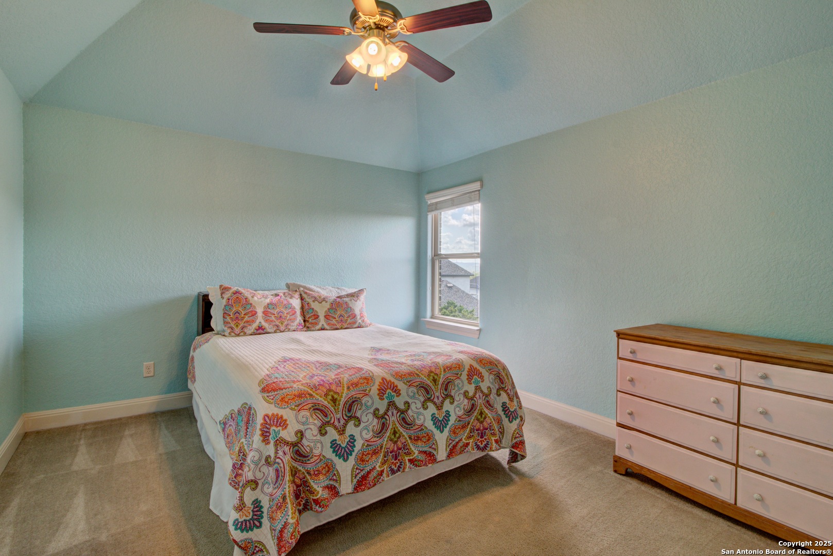 Residential in San Antonio