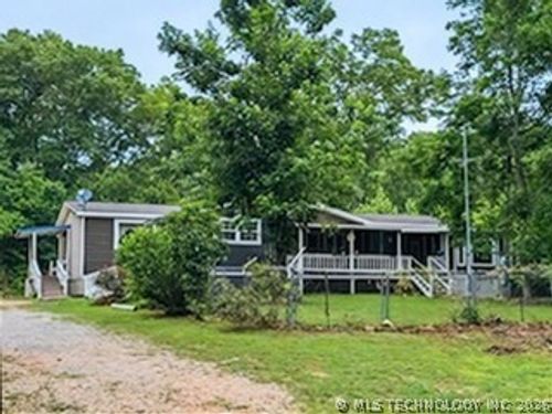 24568 E 865 Rd, Welling, OK, 74471-2249 | Card Image