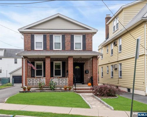 145 Harrison St, Nutley, NJ, 07110-3261 | Card Image