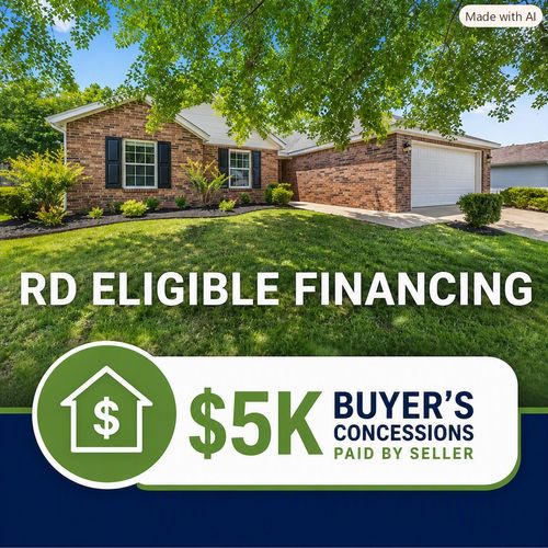 599 Richland Creek Ave, Elkins, AR, 72727-8410 | Card Image