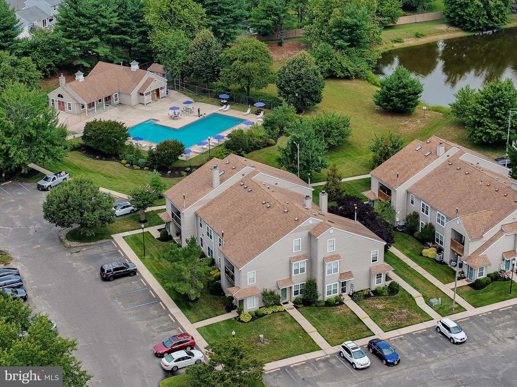 Residential in SEWELL