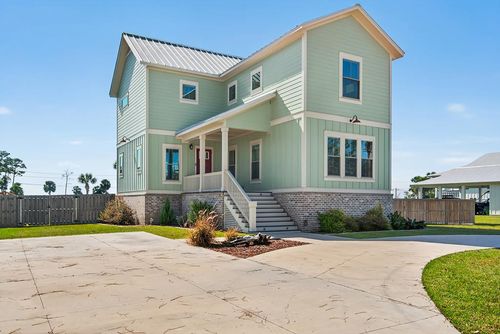1404 Monument Ave, Port St. Joe, FL, 32456-2130 | Card Image