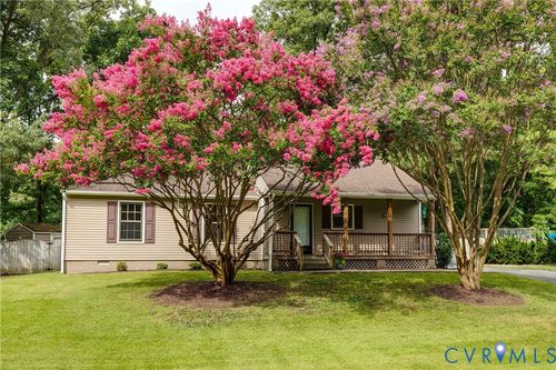 4116 Bronholly Rd, Chesterfield, VA, 23832-8507 | Card Image