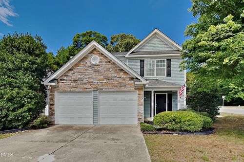3400 Futura Ln, Raleigh, NC, 27610-6056 | Card Image