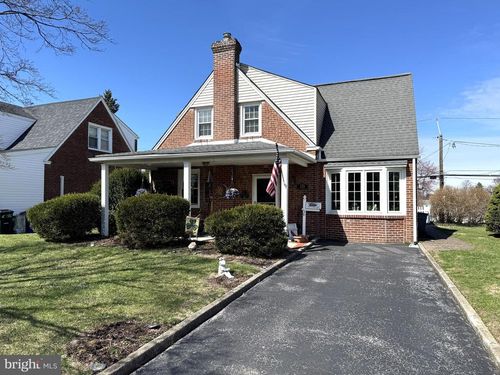 126 Ivy Rock Ln, HAVERTOWN, PA, 19083-2826 | Card Image