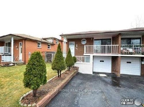 4092 Midhurst Lane, Mississauga, ON, L4Z1C7 | Card Image
