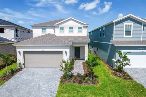 3373 Lilac Way, Davenport, FL, 33897 | Card Image