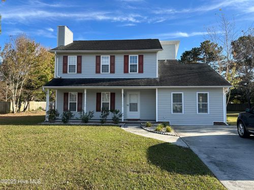 3008 Tandem Ct, Wilmington, NC, 28405-6405 | Card Image