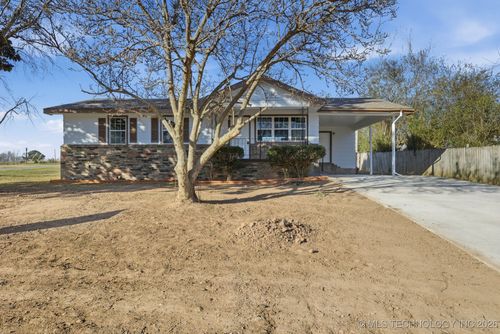 20939 S Rand Ave, Tahlequah, OK, 74464-0629 | Card Image