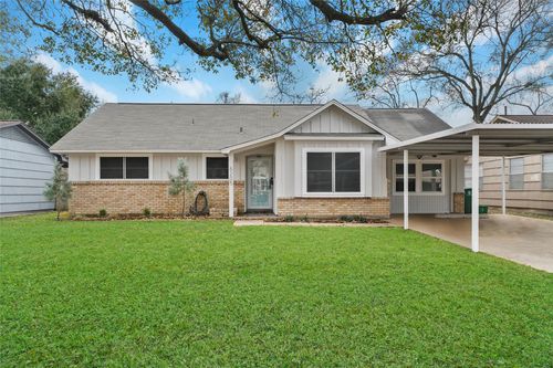 5205 Verdome Ln, Houston, TX, 77092-4225 | Card Image
