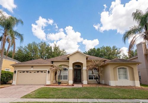 4003 Greystone Dr, CLERMONT, FL, 34711-7198 | Card Image