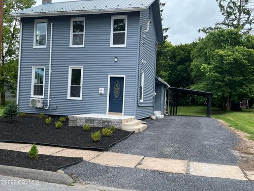 27 N Market Street, Muncy Valley, PA, 17758 | Card Image