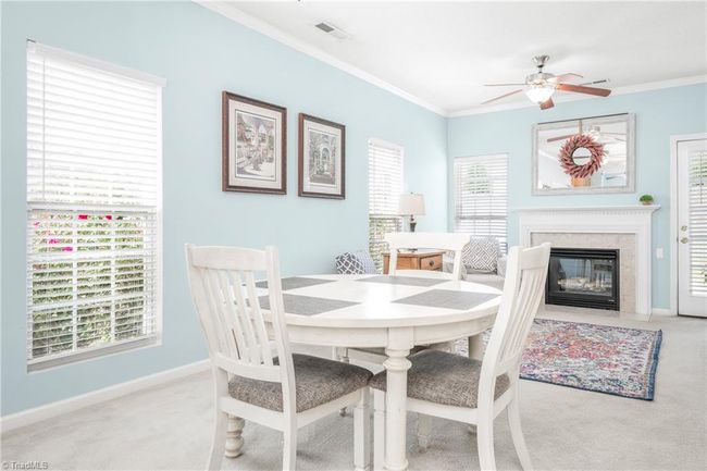 132 Penry Ln, House other with 3 bedrooms, 3 bathrooms and null parking in Clemmons NC | Image 10