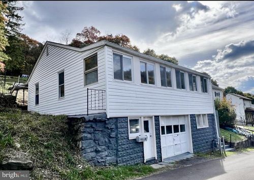 43 High St, LONACONING, MD, 21539-1319 | Card Image