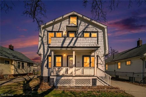 down-4306 Buechner Avenue, Cleveland, OH, 44109 | Card Image