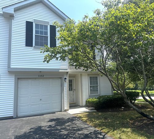 1152 Vail Ct, Naperville, IL, 60540-0934 | Card Image