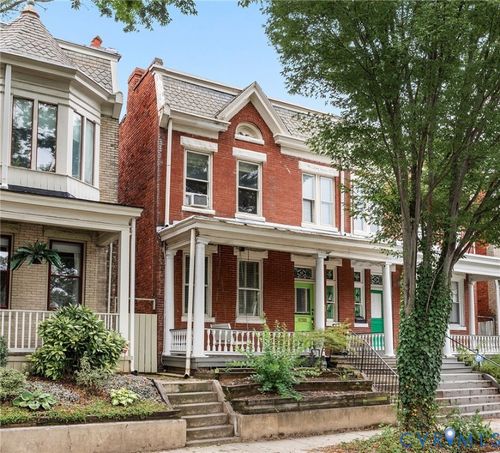 10 N Meadow St, Richmond, VA, 23220-4524 | Card Image