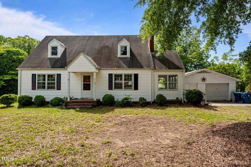 2106 Nc Highway 62 E, Julian, NC, 27283-9201 | Card Image