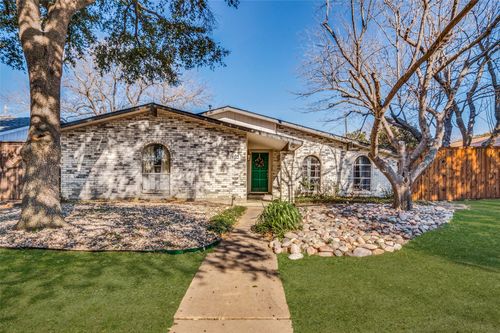 1405 Windy Meadow Dr, Plano, TX, 75023-4962 | Card Image