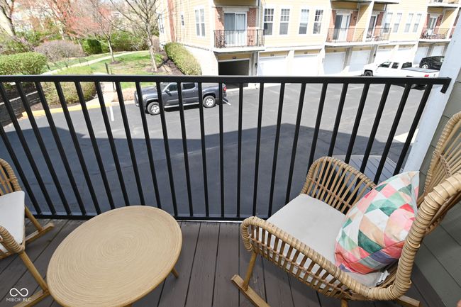 1053 Reserve Way, Condo with 2 bedrooms, 1 bathrooms and null parking in Indianapolis IN | Image 30