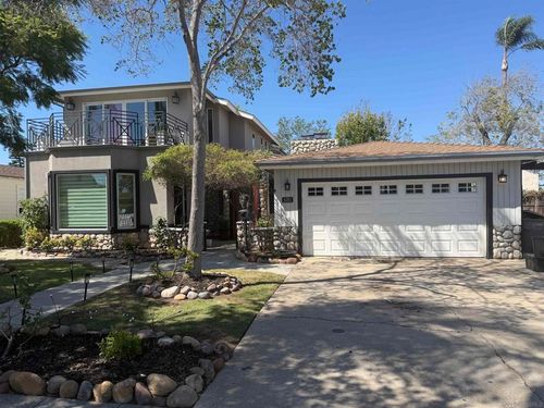 4282 Middlesex Dr, San Diego, CA, 92116-2137 | Card Image