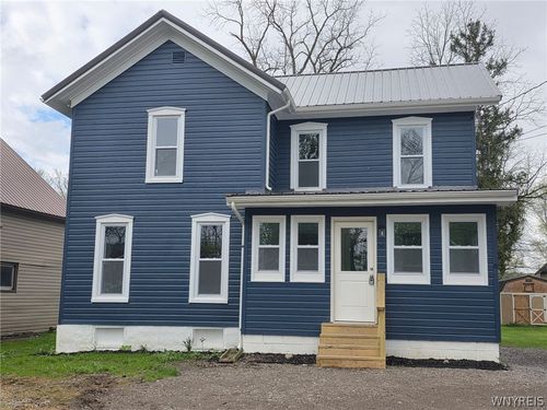 56 Main St, Wyoming, NY, 14591-9702 | Card Image