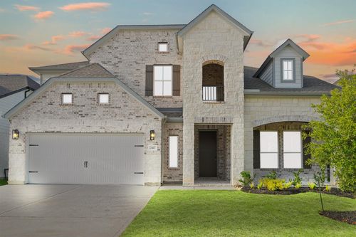 23407 Persimmon Creek Ln, Katy, TX, 77493 | Card Image
