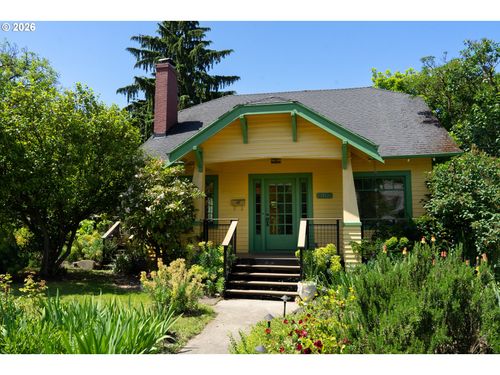 6407 N Vancouver Ave, Portland, OR, 97217-2038 | Card Image