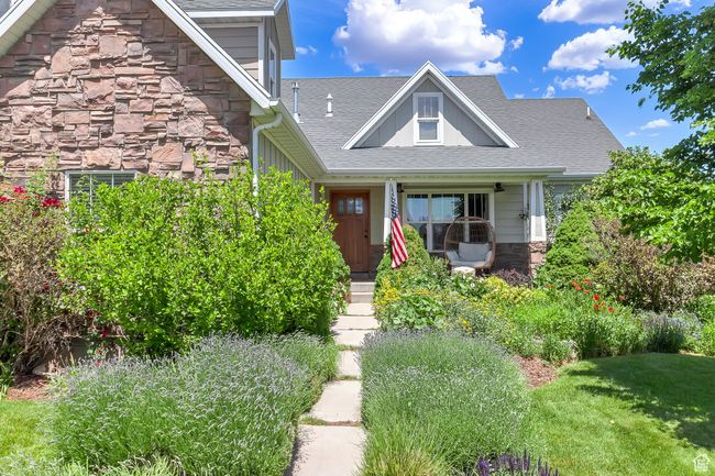 1346 Ridgeway Rd, House other with 7 bedrooms, 4 bathrooms and 2 parking in Santaquin UT | Image 6