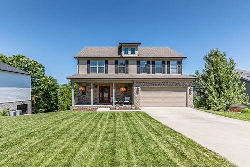 198 Lakeshore Cir, Georgetown, KY, 40324-8917 | Card Image