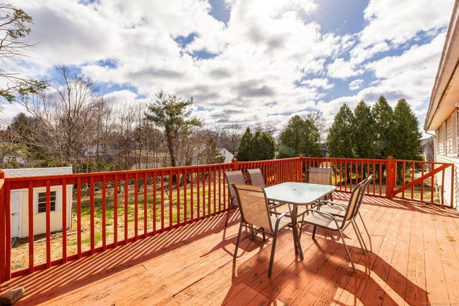 142 Cedar St, House other with 3 bedrooms, 2 bathrooms and null parking in Wethersfield CT | Image 27