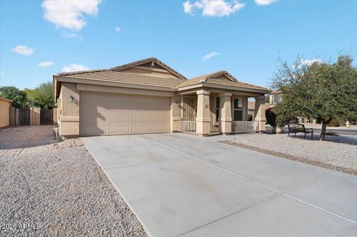 4888 S Rovey Pkwy, Buckeye, AZ, 85326-7397 | Card Image