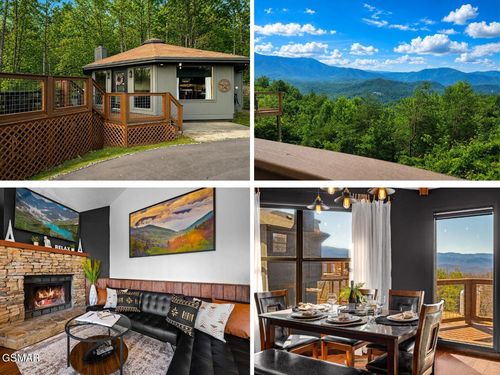 1048 E Foothills Drive, Gatlinburg, TN, 37738 | Card Image
