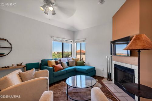 6289 N Vuelta Tajo, Tucson, AZ, 85718-2234 | Card Image