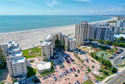 309 - 6662 Estero Boulevard, Condo with 2 bedrooms, 2 bathrooms and null parking in FORT MYERS BEACH FL | Image 1