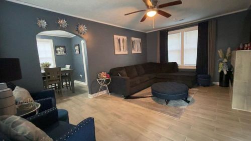 420 Josephine St, Memphis, TN, 38111-1807 | Card Image