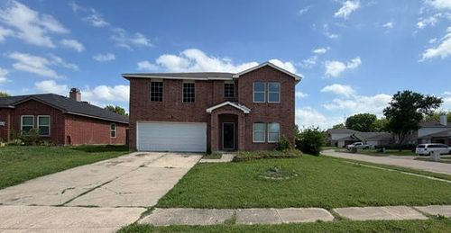 8717 Serenity Way, Denton, TX, 76210-0832 | Card Image