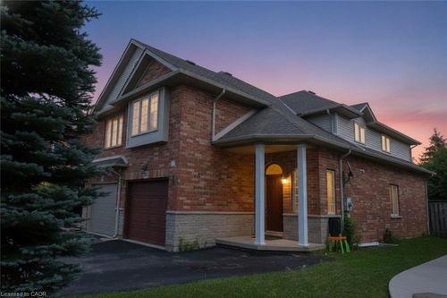 509 Southridge Drive, Hamilton, ON, L9C7V4 | Card Image