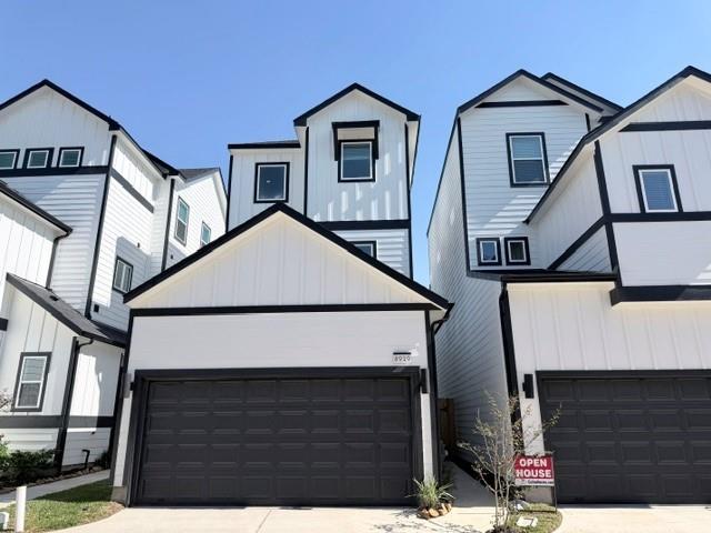 Residential in Houston