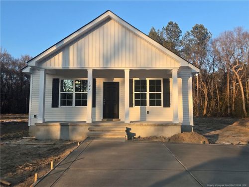 122 Jenkins St, Dunn, NC, 28334-6644 | Card Image
