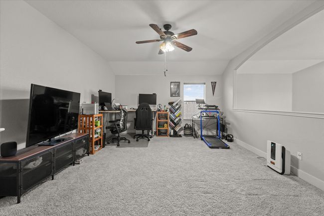 1317 Grapevine Dr, House other with 5 bedrooms, 4 bathrooms and null parking in Allen TX | Image 19