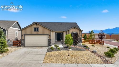 1091 Parkline Ln, Monument, CO, 80132-9256 | Card Image