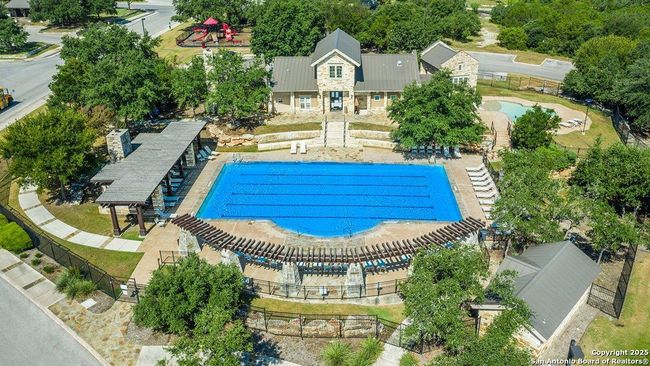 200 Squacco Heron, House other with 4 bedrooms, 2 bathrooms and null parking in San Antonio TX | Image 47