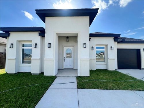 3321 Rocky Row Dr, Harlingen, TX, 78552-0127 | Card Image
