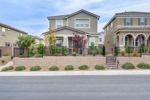 3645 Modico Ln, Henderson, NV, 89044-1838 | Card Image