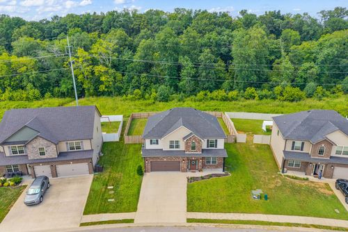 1051 Terraceside Cir, Clarksville, TN, 37040-6434 | Card Image
