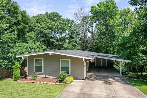 14 Gamlingay Ln, Bella Vista, AR, 72714-1819 | Card Image