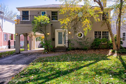 4012 Saint Ives Ct, Norbourne Estates, KY, 40207-3814 | Card Image